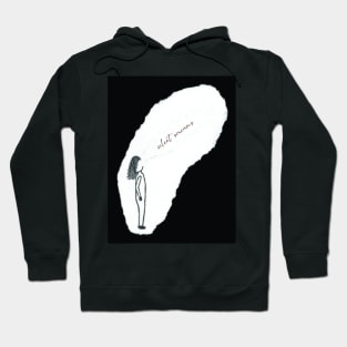 Silent Screams Hoodie